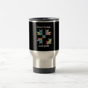 Caneca Térmica Amantes Engraçados De Corte