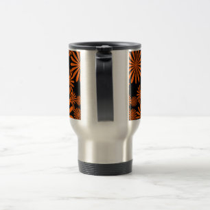Caneca Térmica Amarelo majestoso