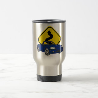 Caneca Térmica Ame aquelas curvas!