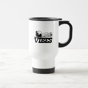 Caneca Térmica Amendoins   Lucy Vibes