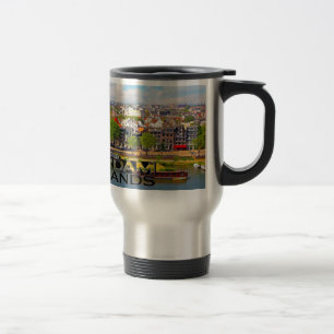 Caneca Térmica Amesterdã