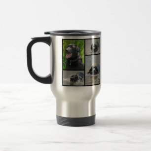 Caneca Térmica Amigo da caça