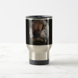 Caneca Térmica Amigos para sempre