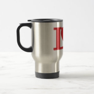 Caneca Térmica Amo Cowboy