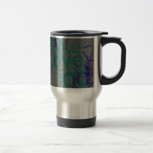 Caneca Térmica Amor