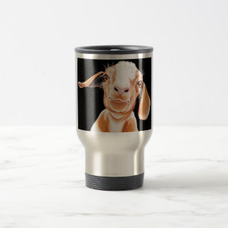 Caneca Térmica Amor da cabra