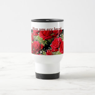 Caneca Térmica Amor da Mãe__