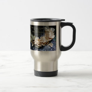 Caneca Térmica Anel do cogumelo