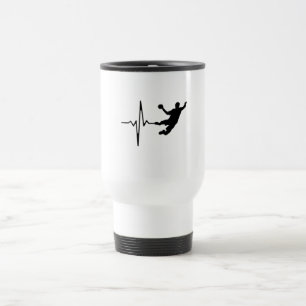 Caneca Térmica Anel - Pulso do Jogador de Anel