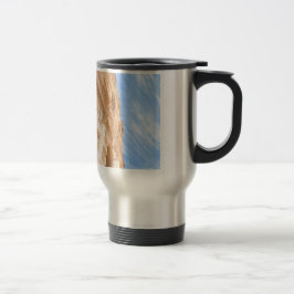 Caneca Térmica Anfiteatro Romano