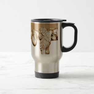 Caneca Térmica Angel