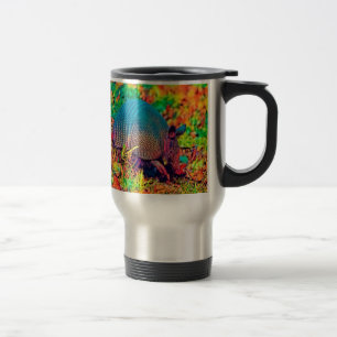 Caneca Térmica AnimalColor_Armadillo_001