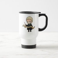 Anime Draco Malfoy