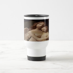 Caneca Térmica Anjo e Criança