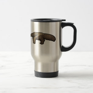 Caneca Térmica Anteater gigante