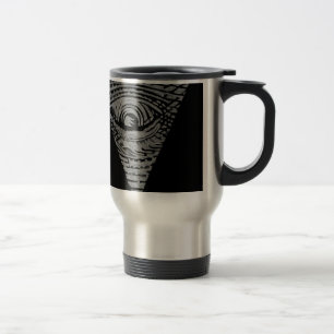 Caneca Térmica Anti-Illuminati