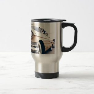 Caneca Térmica Antiguidade: Coffee Coffee Mug