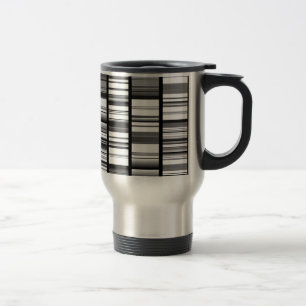 Caneca Térmica Antimatéria do Codex - Personalizada