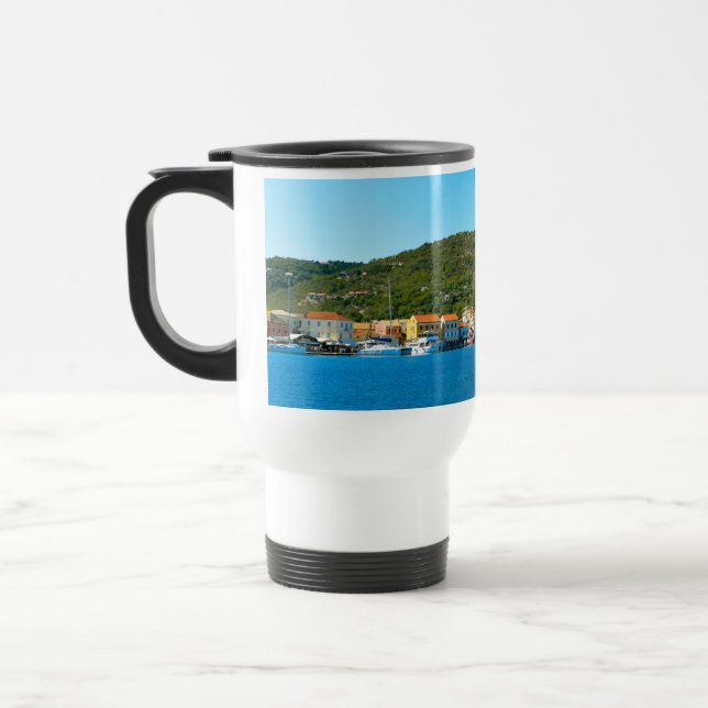 Caneca Térmica Antipaxos porto-litoral Mug (Esquerda)