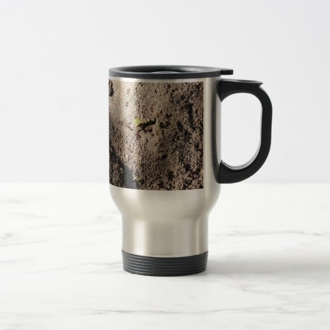 Caneca Térmica Ants Go Marching (Direita)