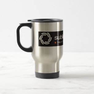 Caneca Térmica Aparência sublime