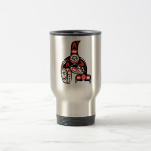 CANECA TÉRMICA APENAS FORA DA COSTA
