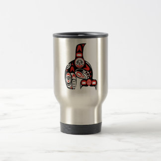 CANECA TÉRMICA APENAS FORA DA COSTA