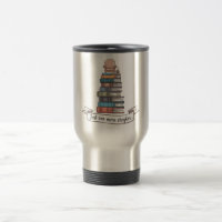 Apenas Mais Um Capítulo - Design do Livro Cozy