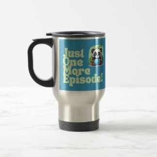 Caneca Térmica Apenas Mais Um Episódio
