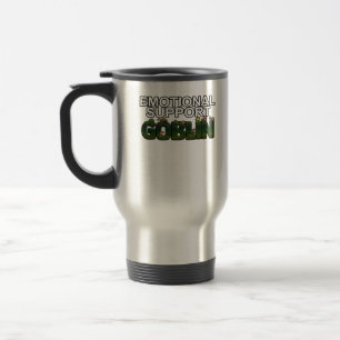 Caneca Térmica Apoie o Goblin Classic