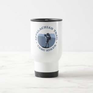 Caneca Térmica Appalachian Trail - Thru Hiker