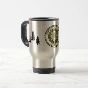 Caneca Térmica Appalachian Trail Veteran