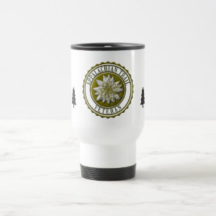 Caneca Térmica Appalachian Trail Veteran