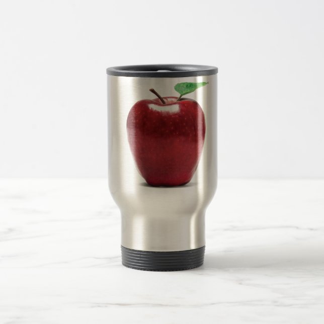 Caneca Térmica Apple (Centro)