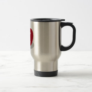 Caneca Térmica Apple Pie