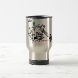 CANECA TÉRMICA APRECIE O PASSEIO