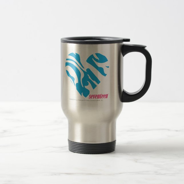Caneca Térmica Aqua 2 da zebra (Direita)