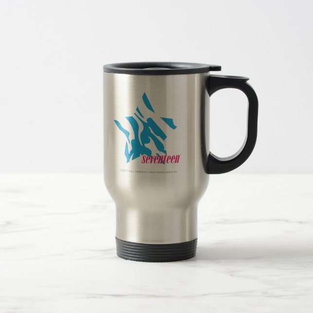 Caneca Térmica Aqua 3 da zebra (Direita)
