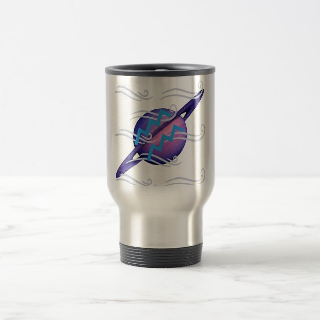 Caneca Térmica Aquário (Centro)