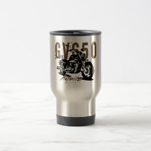 Caneca Térmica Aquila Eagle