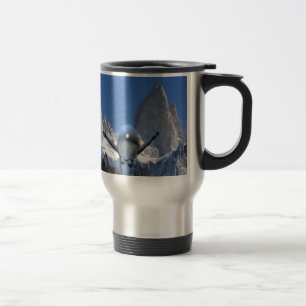 Caneca Térmica Ar de montanha