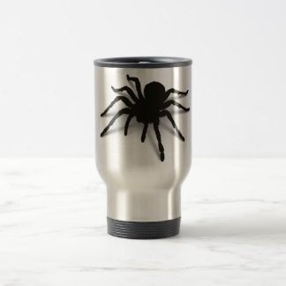 Caneca Térmica aranha 3D