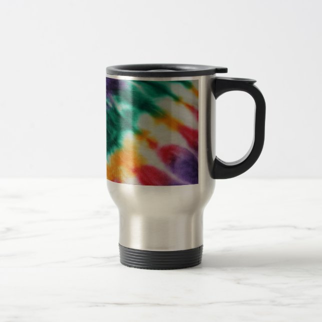 Caneca Térmica Arena abstrata (Direita)