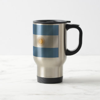 Caneca Térmica Argentina