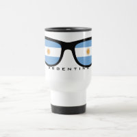 Argentina Shades personalizados
