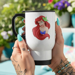 Caneca Térmica Ariel