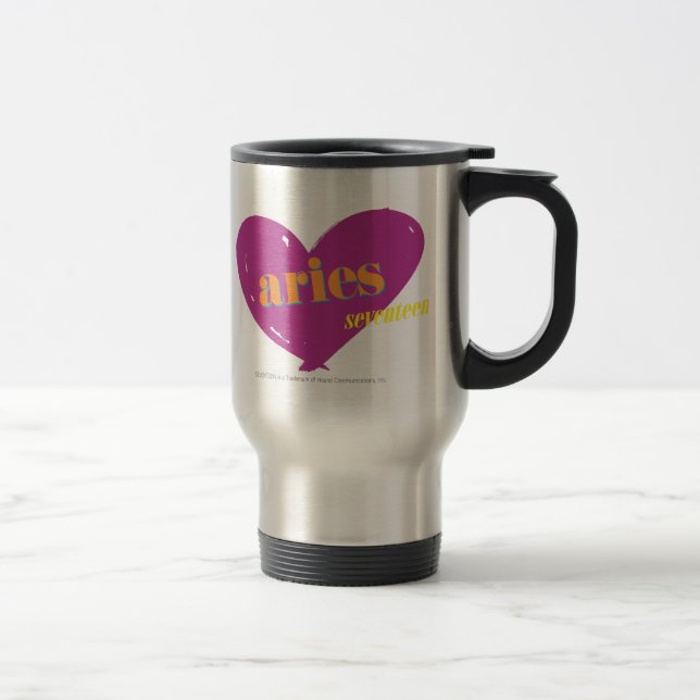 Caneca Térmica Aries 2 (Direita)