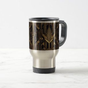 CANECA TÉRMICA ARMA