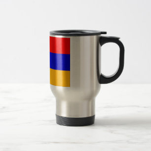 Caneca Térmica Arménia