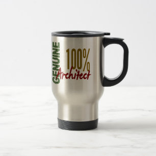 Caneca Térmica Arquiteto 100% genuíno